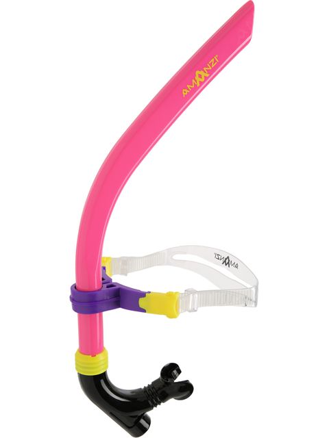 AMANZI Axis Centre Snorkel - Sunset