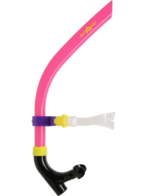 AMANZI Axis Centre Snorkel - Sunset