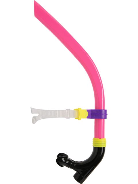 AMANZI Axis Centre Snorkel - Sunset