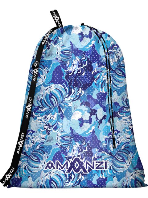 AMANZI Ayana Mesh Bag