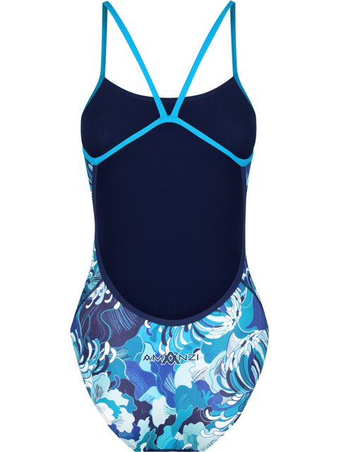 AMANZI Ayana Proback One Piece