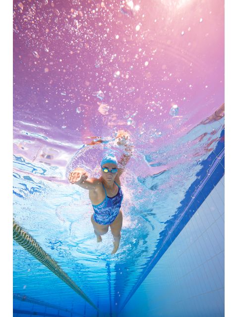 AMANZI Ayana Proback One Piece