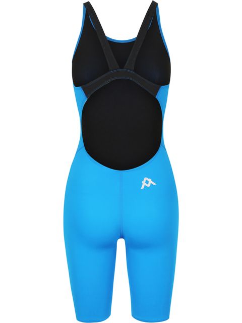 AMANZI Azure Kneelength