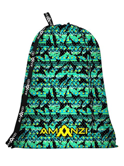 AMANZI Bahamas Mesh Bag