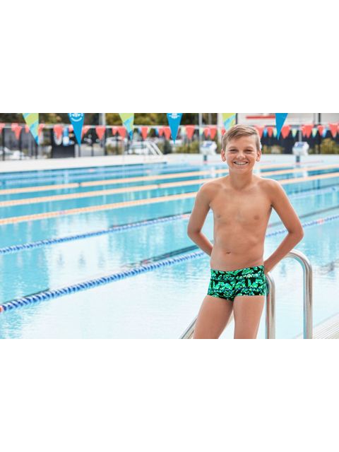 AMANZI Bahamas Swim Cap