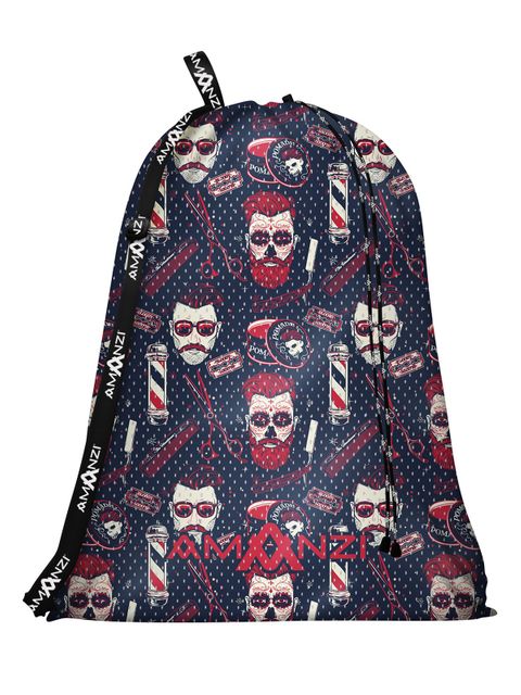 AMANZI Barber Chop Mesh Bag