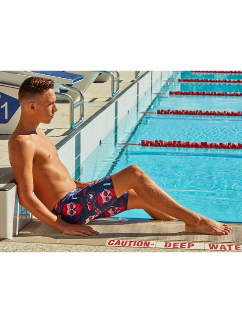 AMANZI Barber Chop Mesh Bag