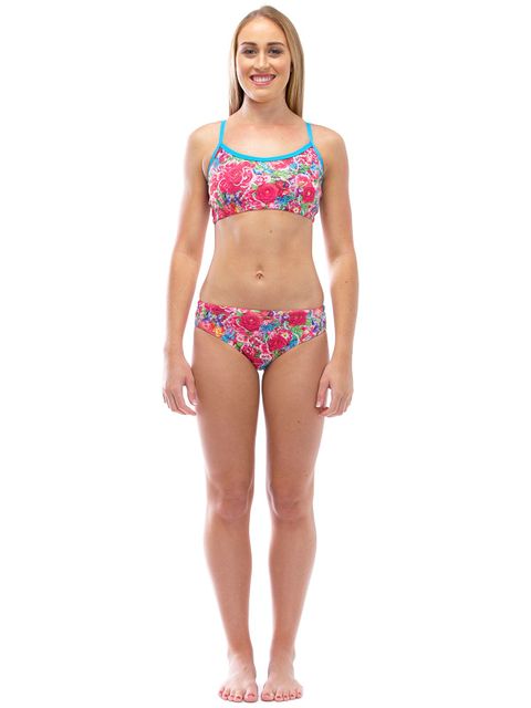 AMANZI BIJOU BOUQUET WOMENS 2PC