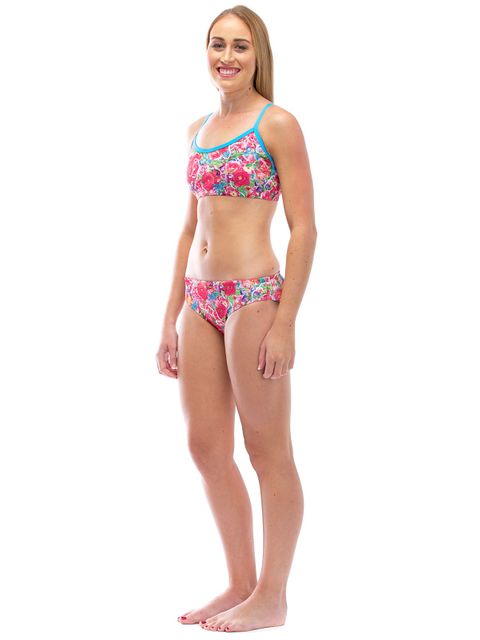 AMANZI BIJOU BOUQUET WOMENS 2PC