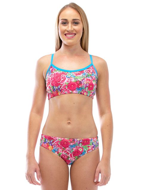 AMANZI BIJOU BOUQUET WOMENS 2PC
