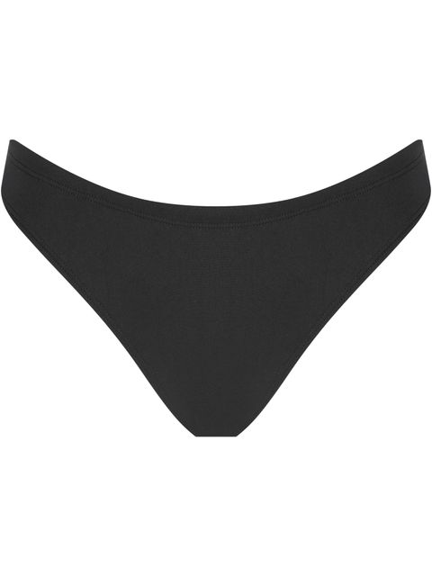 AMANZI Bikini Bottom - Jet