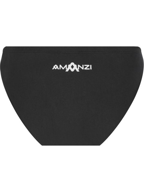 AMANZI Bikini Bottom - Jet