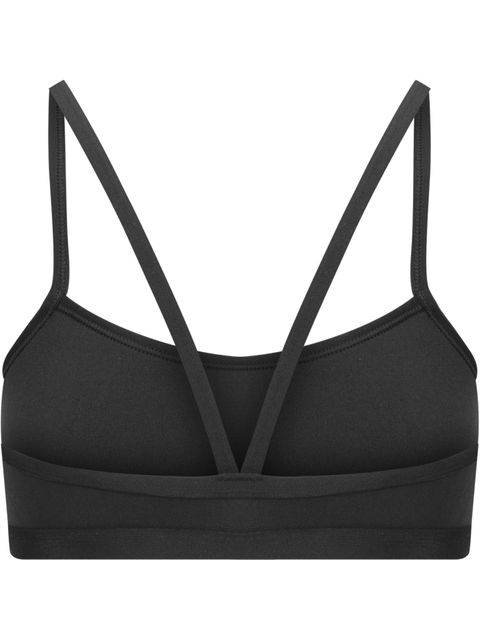 AMANZI Bikini Top - Jet