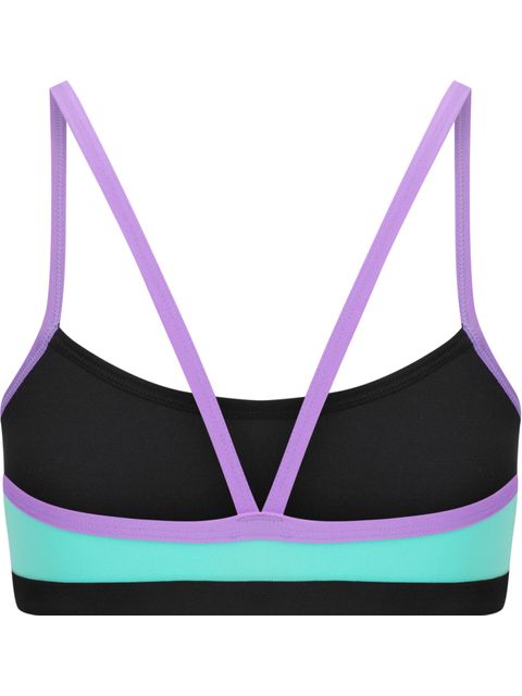 AMANZI Bikini Top - Lagoona