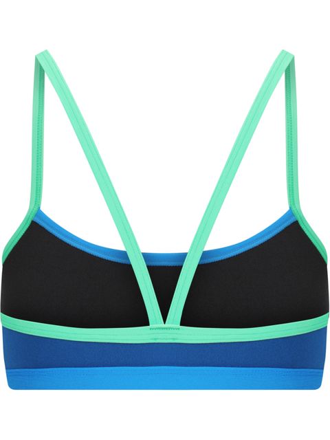AMANZI Bikini Top - Seaglass