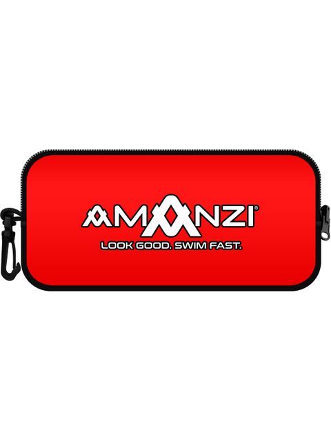 AMANZI Blaze Neoprene Case