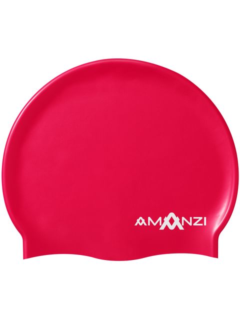 AMANZI Blaze Swim Cap
