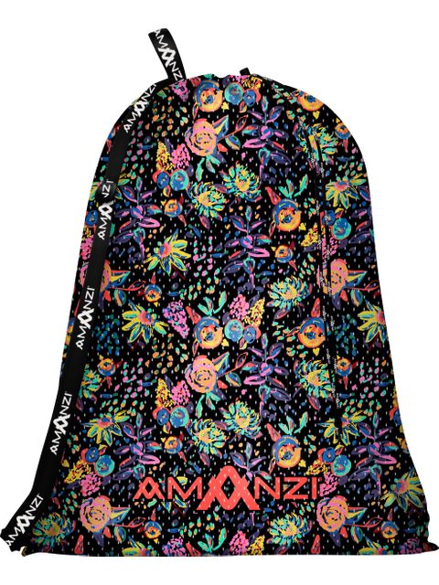 AMANZI Bloomfields Mesh Bag
