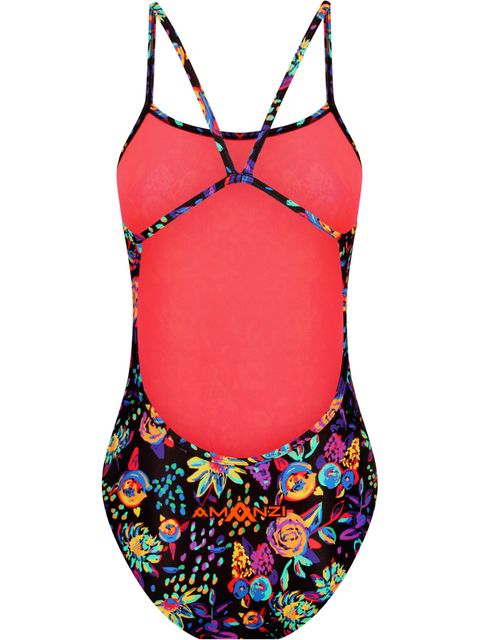 AMANZI Bloomfields Proback One Piece