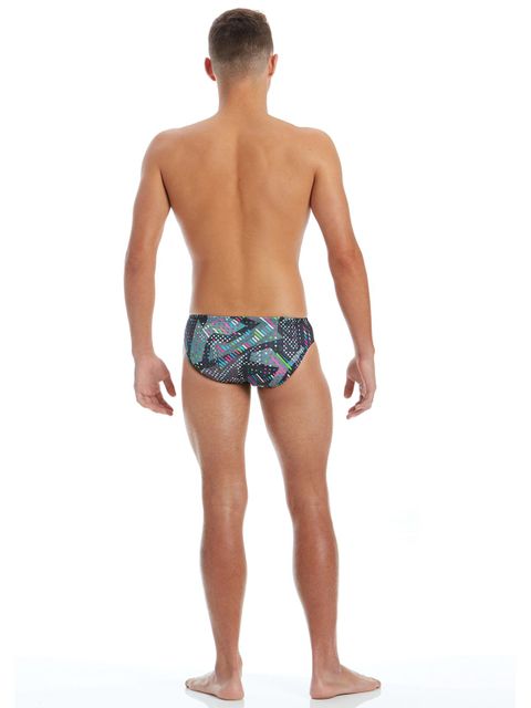 AMANZI Boombox Boys Briefs 
