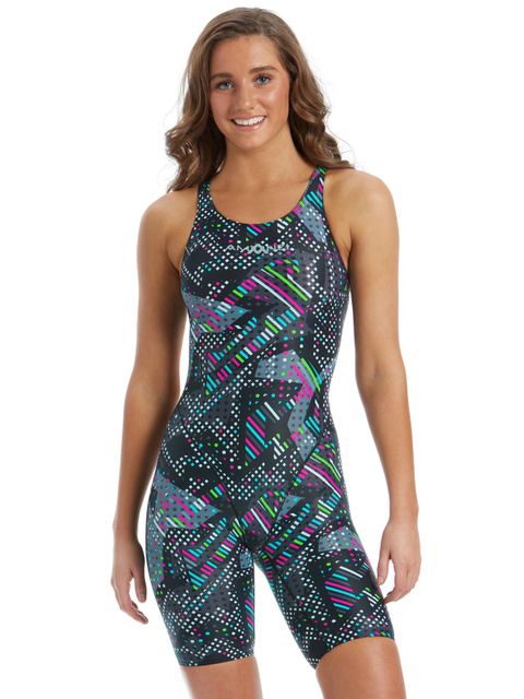 AMANZI Boombox Kneelength