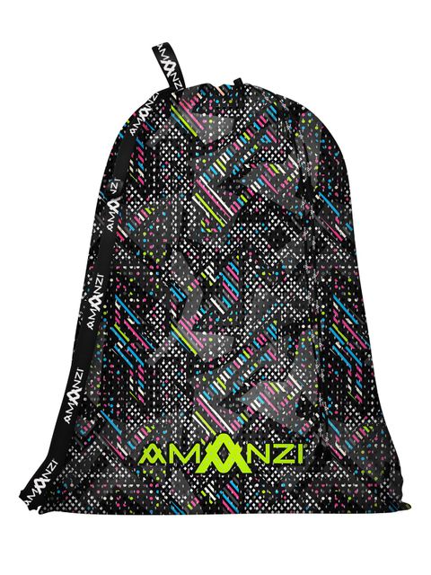 AMANZI Boombox Mesh Bag