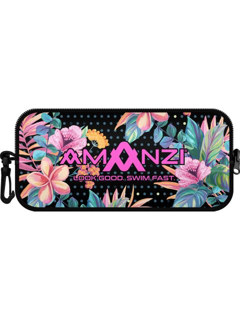 AMANZI Botanica Neoprene Case
