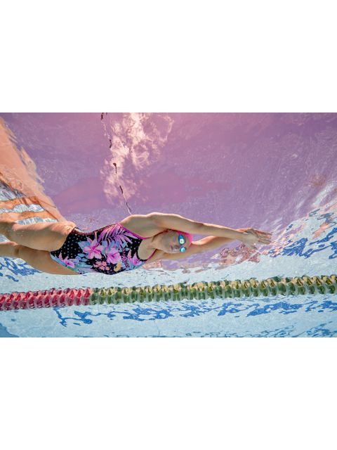 AMANZI Botanica Proback One Piece