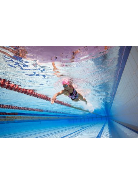 AMANZI Botanica Proback One Piece