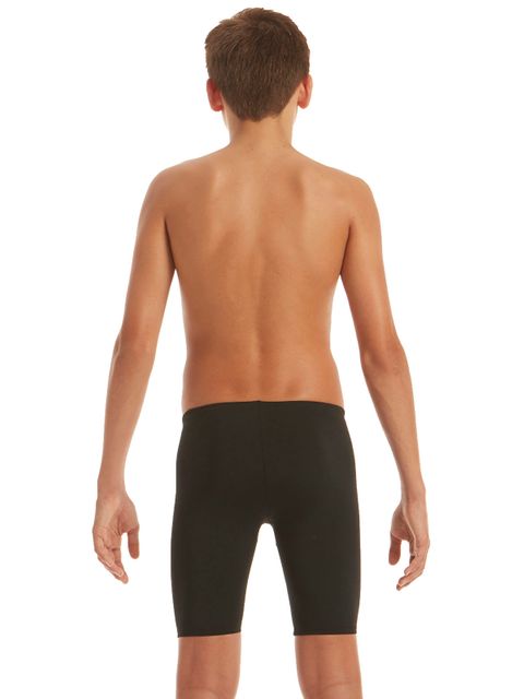 AMANZI Boys ACCELER8 BLACK JAMMERS