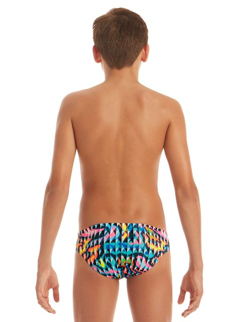 AMANZI Boys Alchemy Briefs 