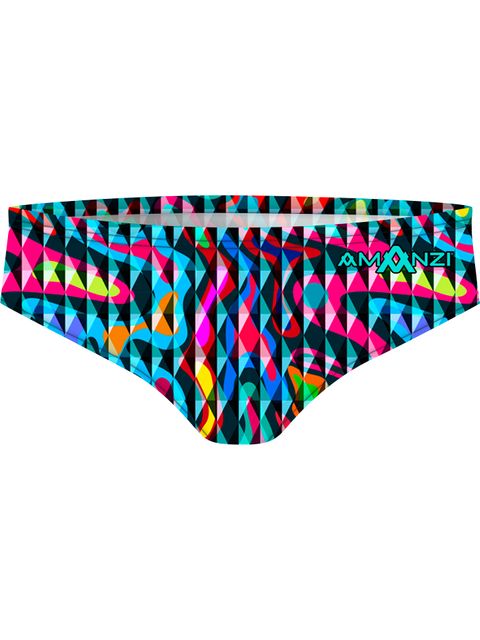 AMANZI Boys Alchemy Briefs 