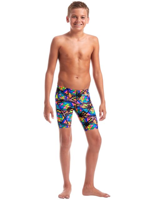 AMANZI Boys Coco Loco Jammers