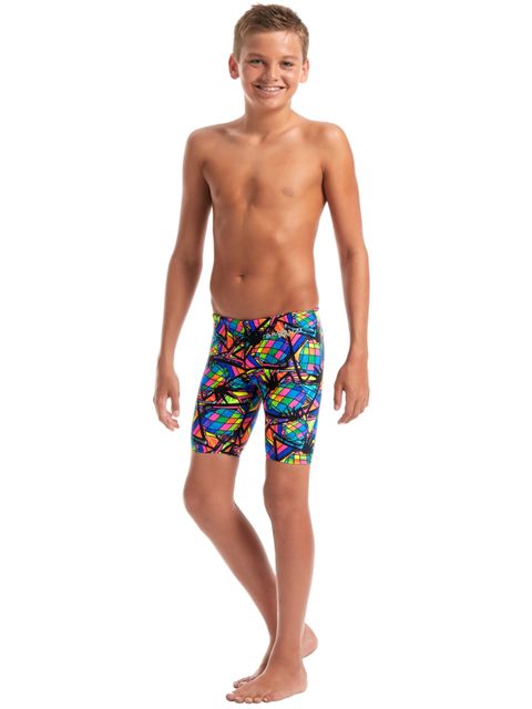 AMANZI Boys Coco Loco Jammers