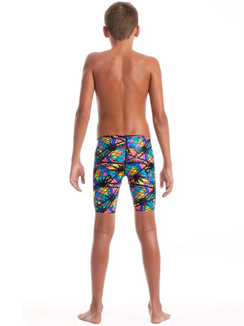 AMANZI Boys Coco Loco Jammers