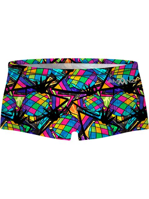 AMANZI Boys Coco Loco Trunks