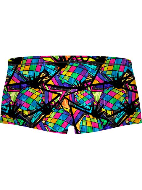 AMANZI Boys Coco Loco Trunks