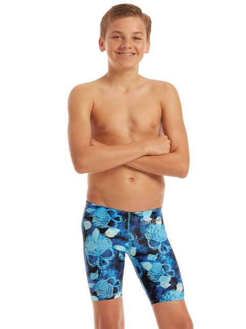 AMANZI Boys Dead Sea Jammers