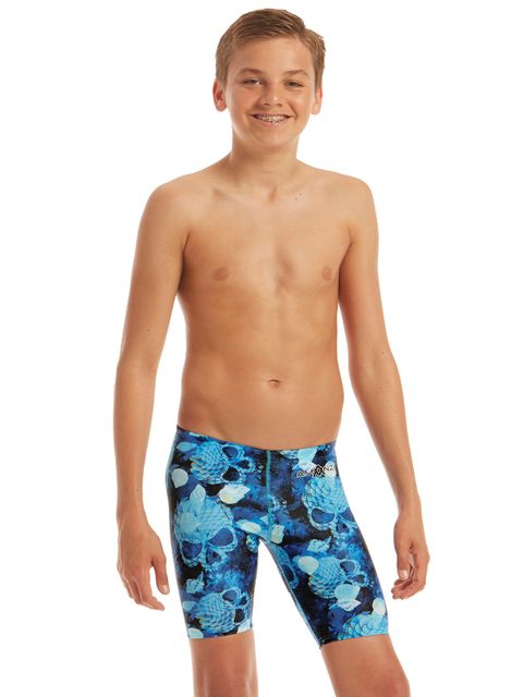 AMANZI Boys Dead Sea Jammers