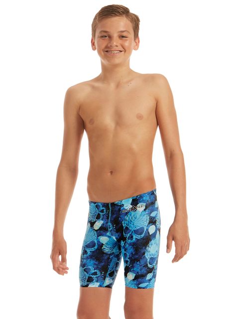 AMANZI Boys Dead Sea Jammers