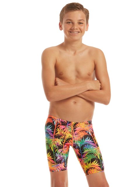 AMANZI Boys Electric Oasis Jammers