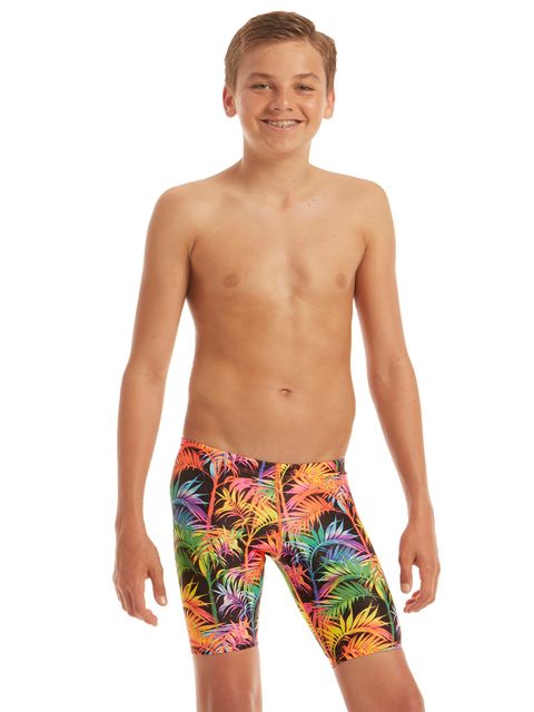 AMANZI Boys Electric Oasis Jammers