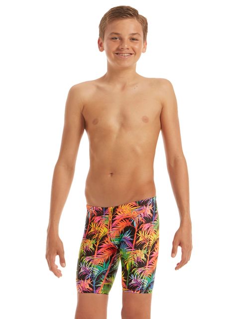 AMANZI Boys Electric Oasis Jammers