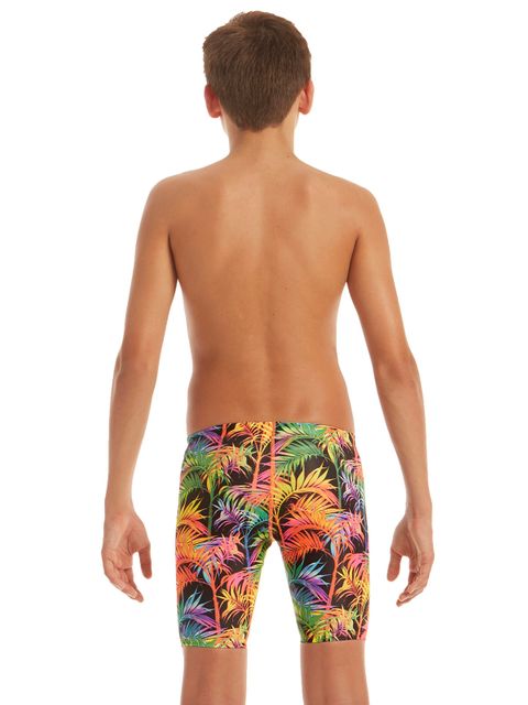 AMANZI Boys Electric Oasis Jammers