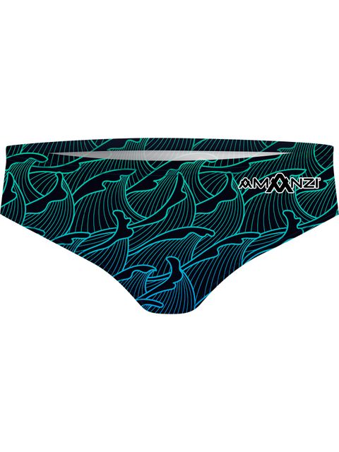AMANZI Boys Feeling Swell Briefs