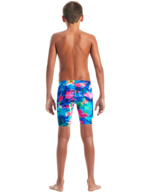 AMANZI Boys Free Flow Jammers