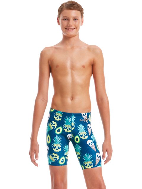 AMANZI Boys I Scream Jammers