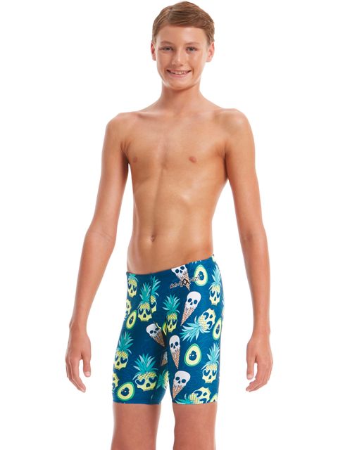 AMANZI Boys I Scream Jammers