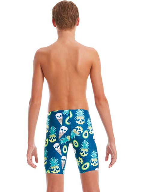 AMANZI Boys I Scream Jammers