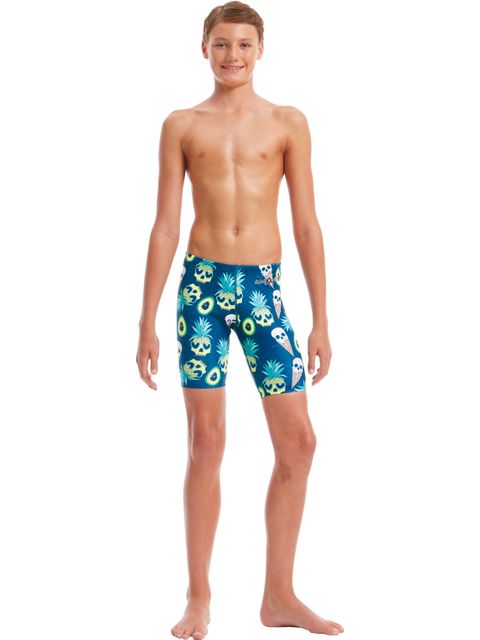 AMANZI Boys I Scream Jammers